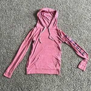 American eagle light hoodie pullover XS